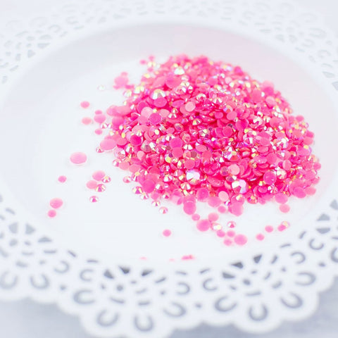 PRETTY PINK POSH: Jewels | Watermelon
