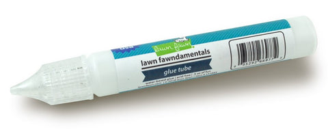 LAWN FAWN: Glue Tube