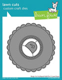 LAWN FAWN: Magic Iris Scalloped Add On | Lawn Cuts Die