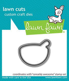 LAWN FAWN: Cerealsly Awesome | Lawn Cuts Die