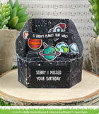 LAWN FAWN: Year Eleven  | Stamp