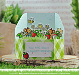 LAWN FAWN: Platform Pop-Up  | Lawn Cuts Die