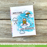 LAWN FAWN: Here For You Bear | Lawn Cuts Die