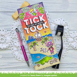 LAWN FAWN: Croc My World | Lawn Cuts Die