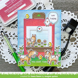 LAWN FAWN: You Goat This | Stamp