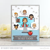 MFT STAMPS: BB Virtually the Best | Stamp (S)