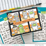 LAWN FAWN: Yeti or Not