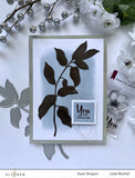 ALTENEW: Inline Leaves | Die