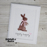 MAMA ELEPHANT: Framed Tags Madison Avenue Creative Cuts