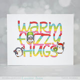 MAMA ELEPHANT: Little Penguin Agenda