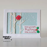 MAMA ELEPHANT: Framed Tags Madison Avenue Creative Cuts