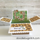 LAWN FAWN: Scalloped Box Card Pop-Up Lawn Cuts