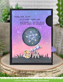 LAWN FAWN: Magic Iris | Lawn Cuts Die