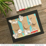 LAWN FAWN: Backdrop Lift the Flap Tree | Lawn Cuts Die.