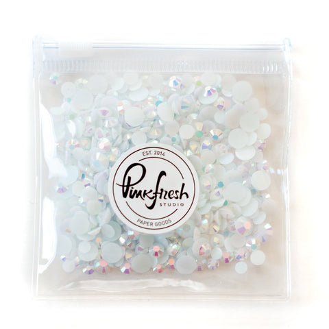 PINKFRESH STUDIO: Jewels | Glacier