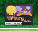 LAWN FAWN: Pick Of The Patch Lawn Cuts Die