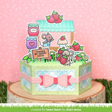 LAWN FAWN: Platform Pop-Up  | Lawn Cuts Die