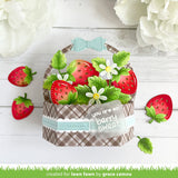 LAWN FAWN: Platform Pop-Up Add On | Lawn Cuts Die
