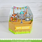 LAWN FAWN: Platform Pop-Up Add On | Lawn Cuts Die