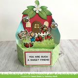 LAWN FAWN: Berry Special | Stamp