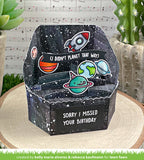 LAWN FAWN: Platform Pop-Up Add On | Lawn Cuts Die