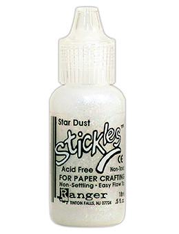 RANGER: Stickles Glitter Glue | Star Dust