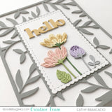 SPELLBINDERS:  Be Bold Blooms | Die