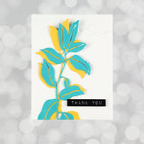 ALTENEW: Inline Leaves | Die