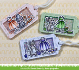 LAWN FAWN: Sew Very Mice | Lawn Cuts Die