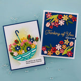 SPELLBINDERS:  I've Got You Covered | Stamp & Die