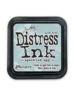 TIM HOLTZ: Distress Ink Pad | Speckled Egg