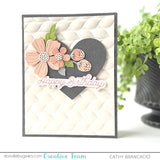 SPELLBINDERS:  Be Bold Blooms | Die