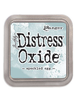 TIM HOLTZ: Distress Oxide Ink Pad | Speckled Egg