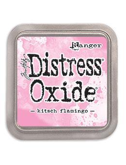 TIM HOLTZ: Distress Oxide Ink Pad | Kitsch Flamingo