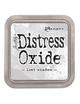 TIM HOLTZ: Distress Oxide Ink Pad | Lost Shadow