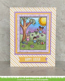 LAWN FAWN: Tiny Spring Friends | Lawn Cuts Die