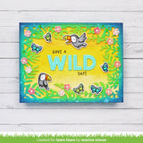 LAWN FAWN: Toucan Do It | Stamp