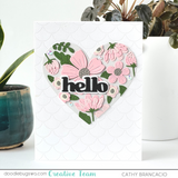 SPELLBINDERS:  Be Bold Blooms | Die