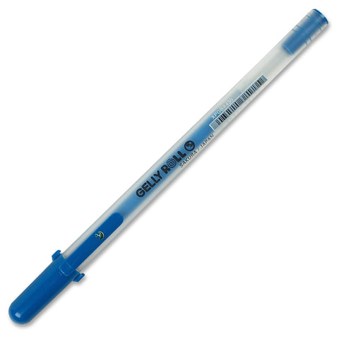 Gelly Roll Moonlight Pen (Medium Blue)