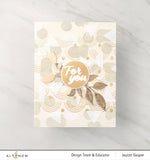 ALTENEW: Everyday Sentiments | Hot Foil Plate (S)