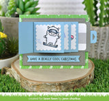 LAWN FAWN: Yeti or Not