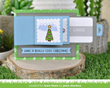 LAWN FAWN: Yeti or Not