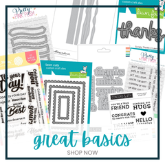 Great Basics!