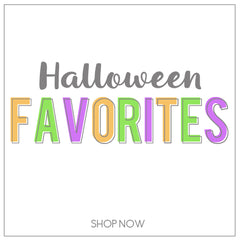 Halloween Favorites