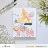 ALTENEW: Die | Zero Waste Fluttering Fantasies