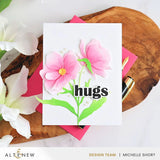 ALTENEW: Die | Butterfly Ranunculus