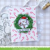 LAWN FAWN: Frosty Family | Stamp