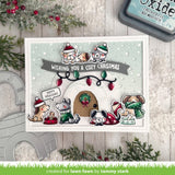 LAWN FAWN: Stamp |  Cozy Dogs