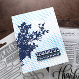 Kristina Werner | C9 : Stamp & Die Bundle | Calm Canopy