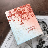 Kristina Werner | C9 : Stamp & Die Bundle | Calm Canopy